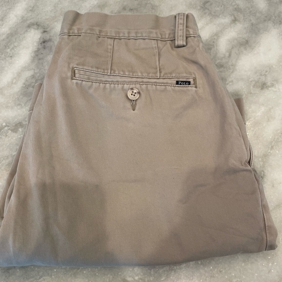 Polo Ralph Lauren Classic Fit 9” Shorts - Picture 6 of 6